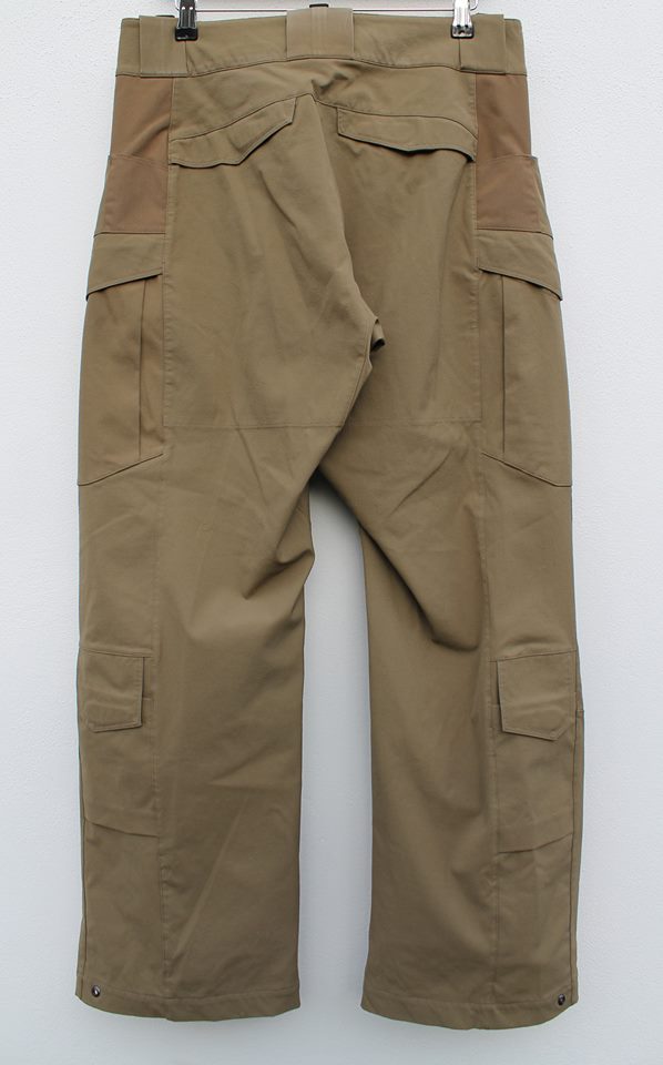 Arcteryx talos pants hotsell