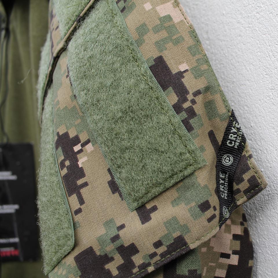 Crye Precision G2 combat shirt Small Regular - Gear - Airsoft Forums UK