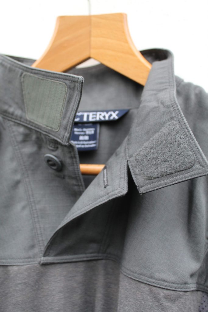 Arc’teryx LEAF Assault Shirt AR – Expensive Mistakes – The Full 9