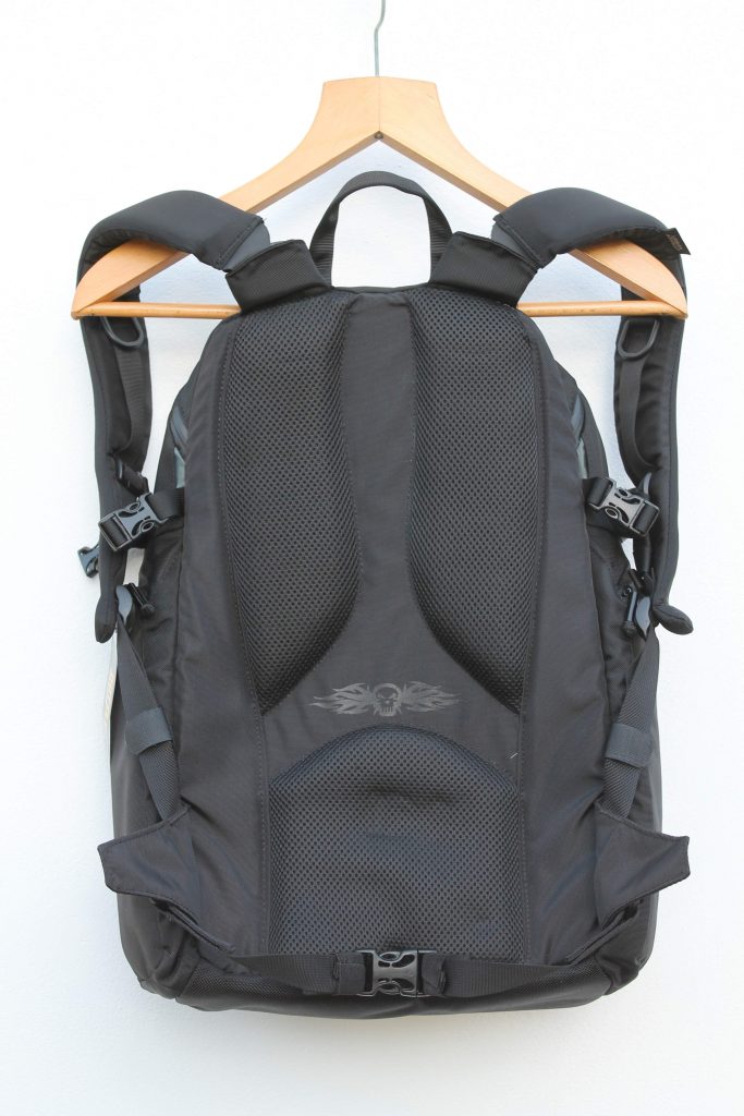 Camelbak Urban Assault Pack Old Gen The Full 9