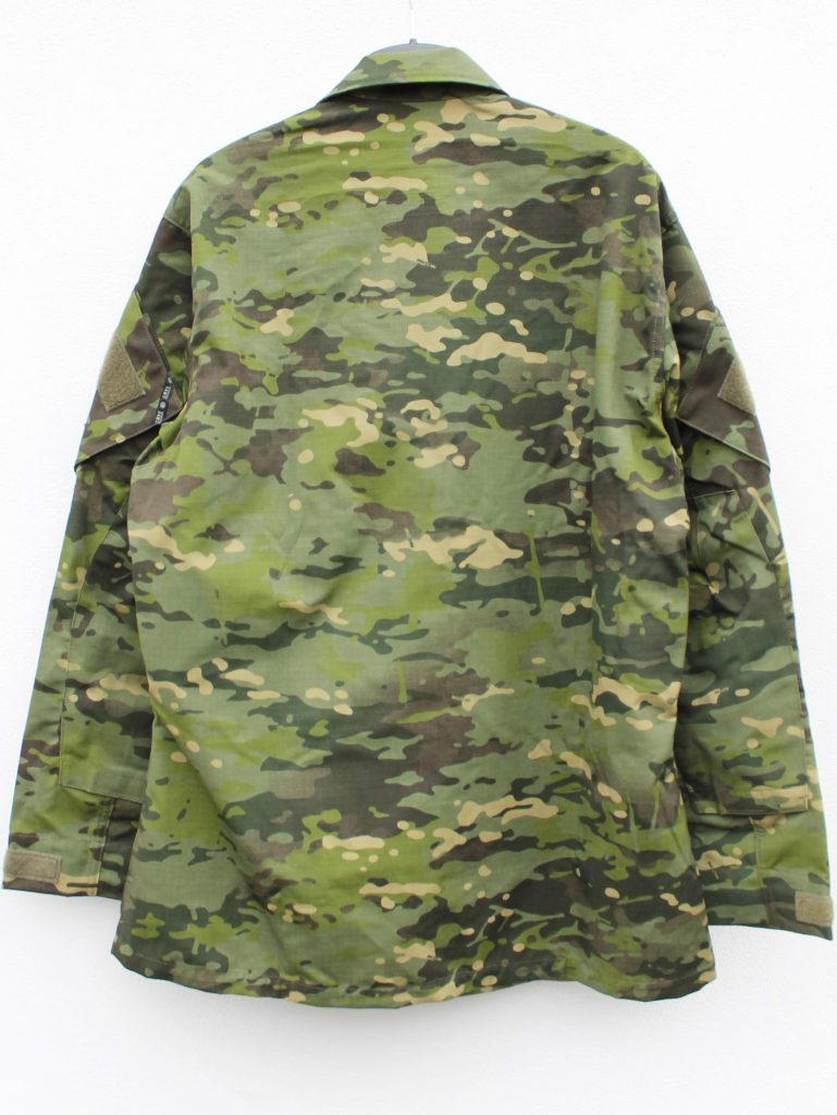 Crye G3 Field Shirt – MC Tropic – The Full 9