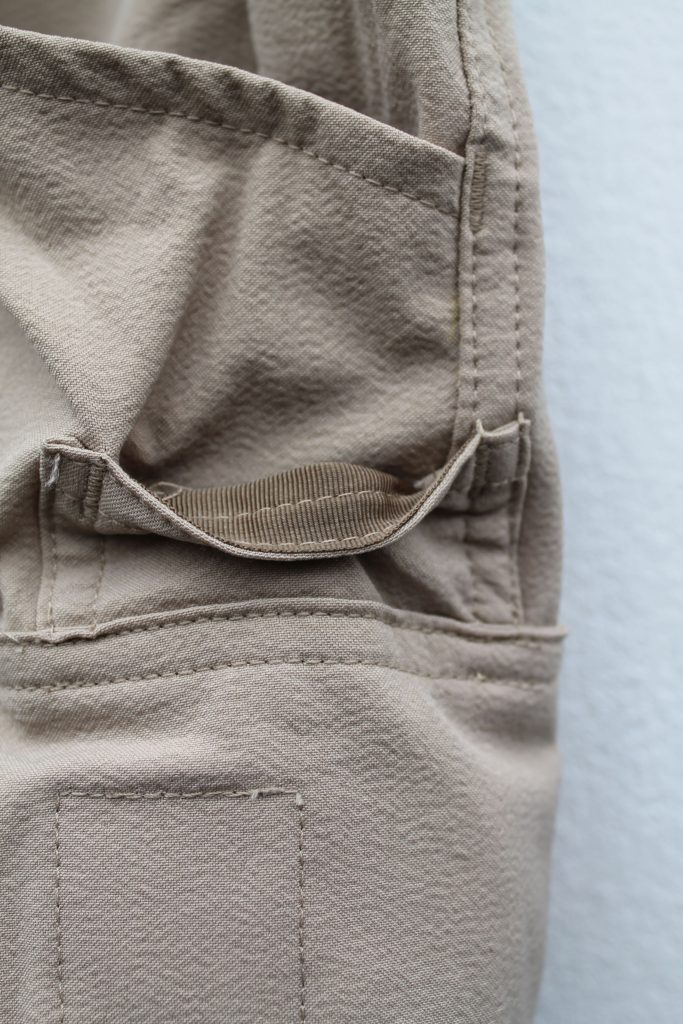 CRYE PRECISION G3 Field Pant review 