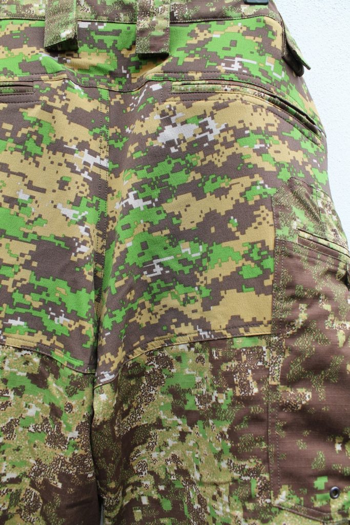 UF-Pro Striker XT Combat Pants Gen 2 – PenCott GreenZone – The Full 9