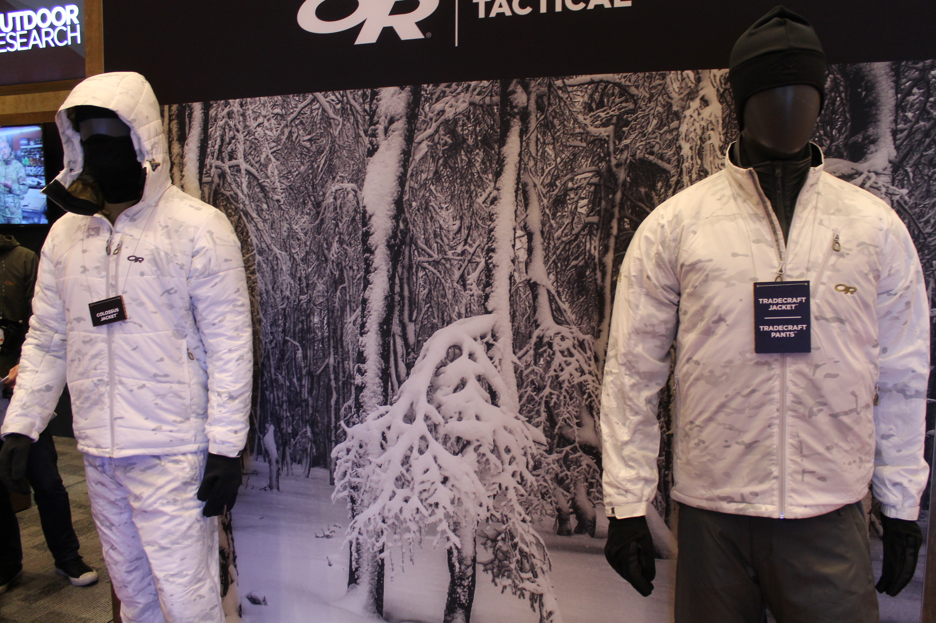 outdoor research multicam jacket