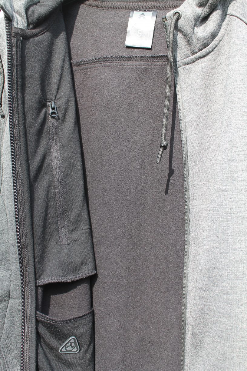 R.I.P. Magpul Clothing Pt 1 – Hudson Fleece – The Full 9