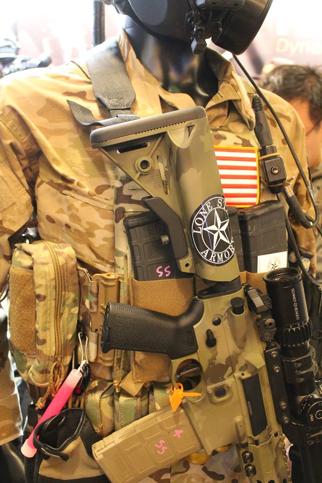 Spiritus Systems on X: The LV-119 plate carrier is a proven