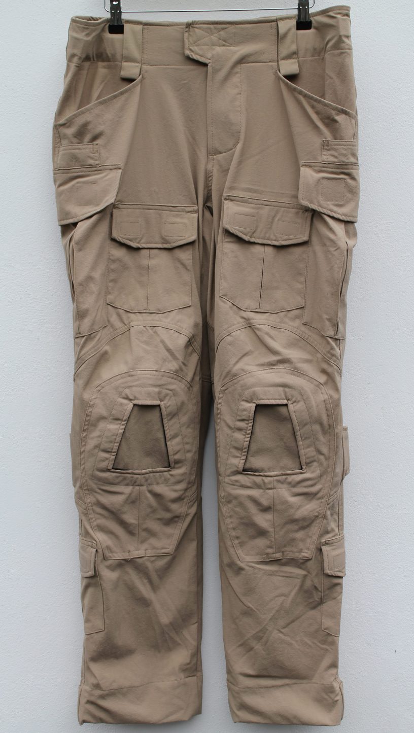 国産大得価Crye Precision G3 Combat Pants WOODLAND 個人装備