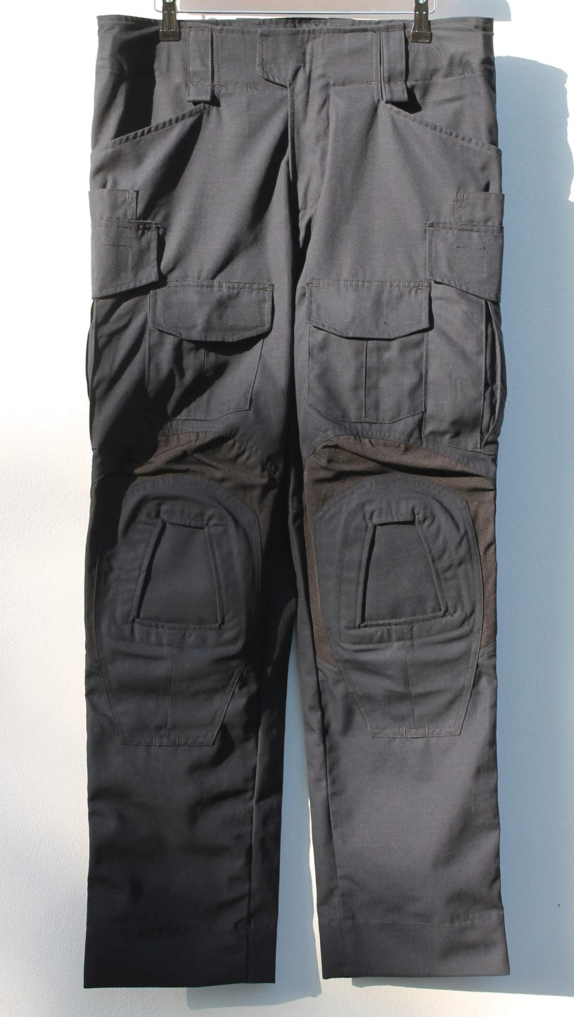Crye LAC G3 Combat Trousers – The Full 9