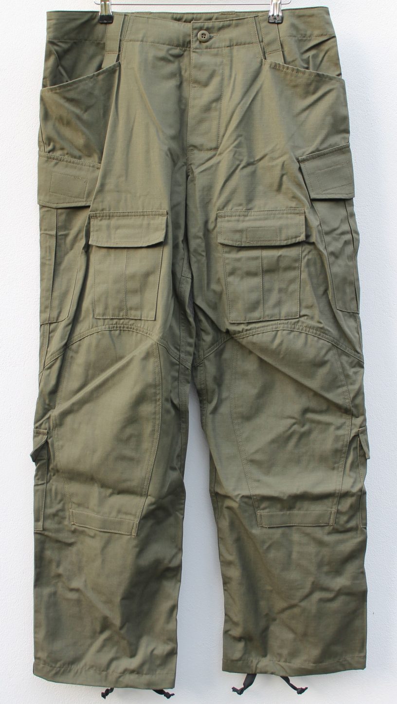 Crye AC Fields – Trousers – The Full 9