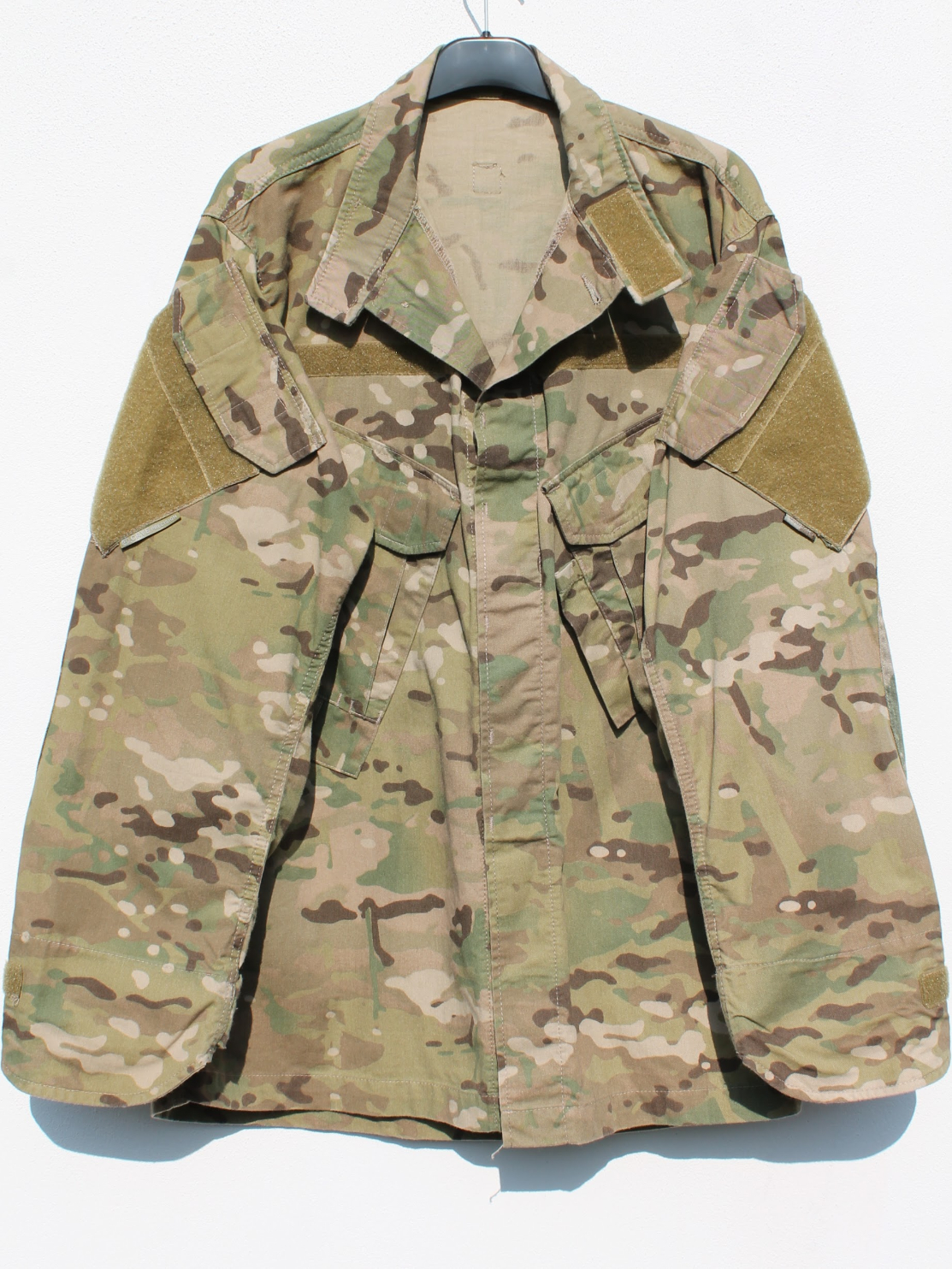 Crye Gen 1 Field Shirt – The Full 9