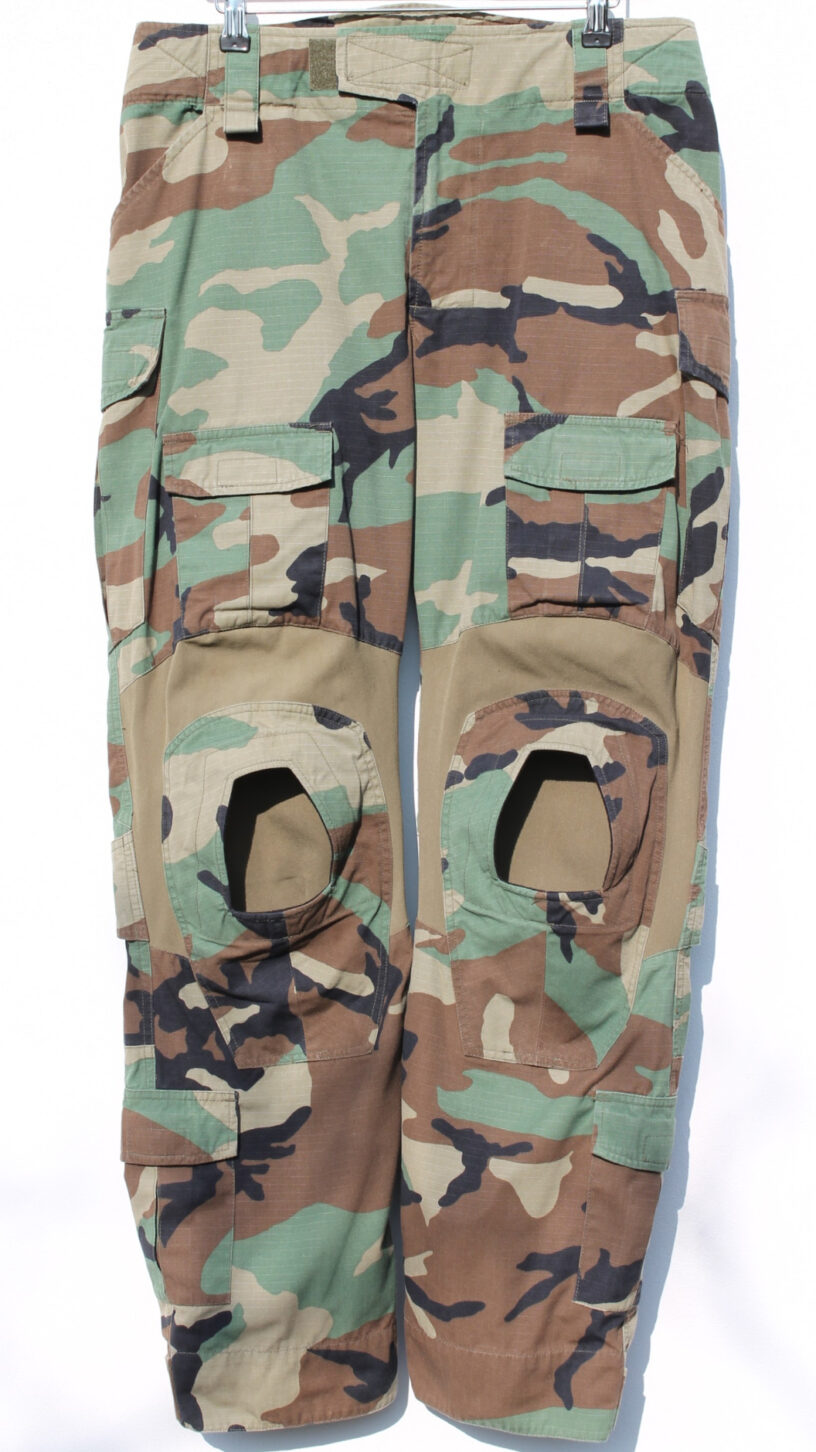 US Army Combat Trousers (22) (Q2/G) *