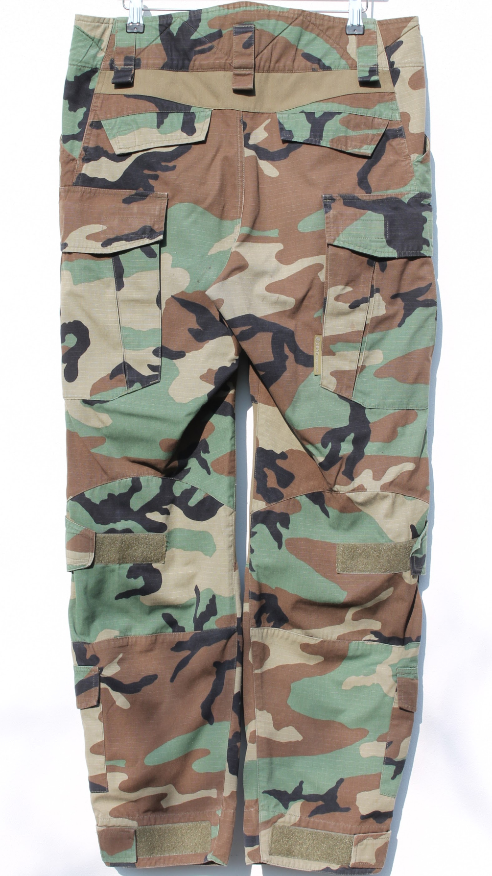 Amazon.com: Genuine Issue GI Woodland Goretex Pants Cold Weather Camouflage  Trousers Size Small Long: Clothing, Shoes & Jewelry