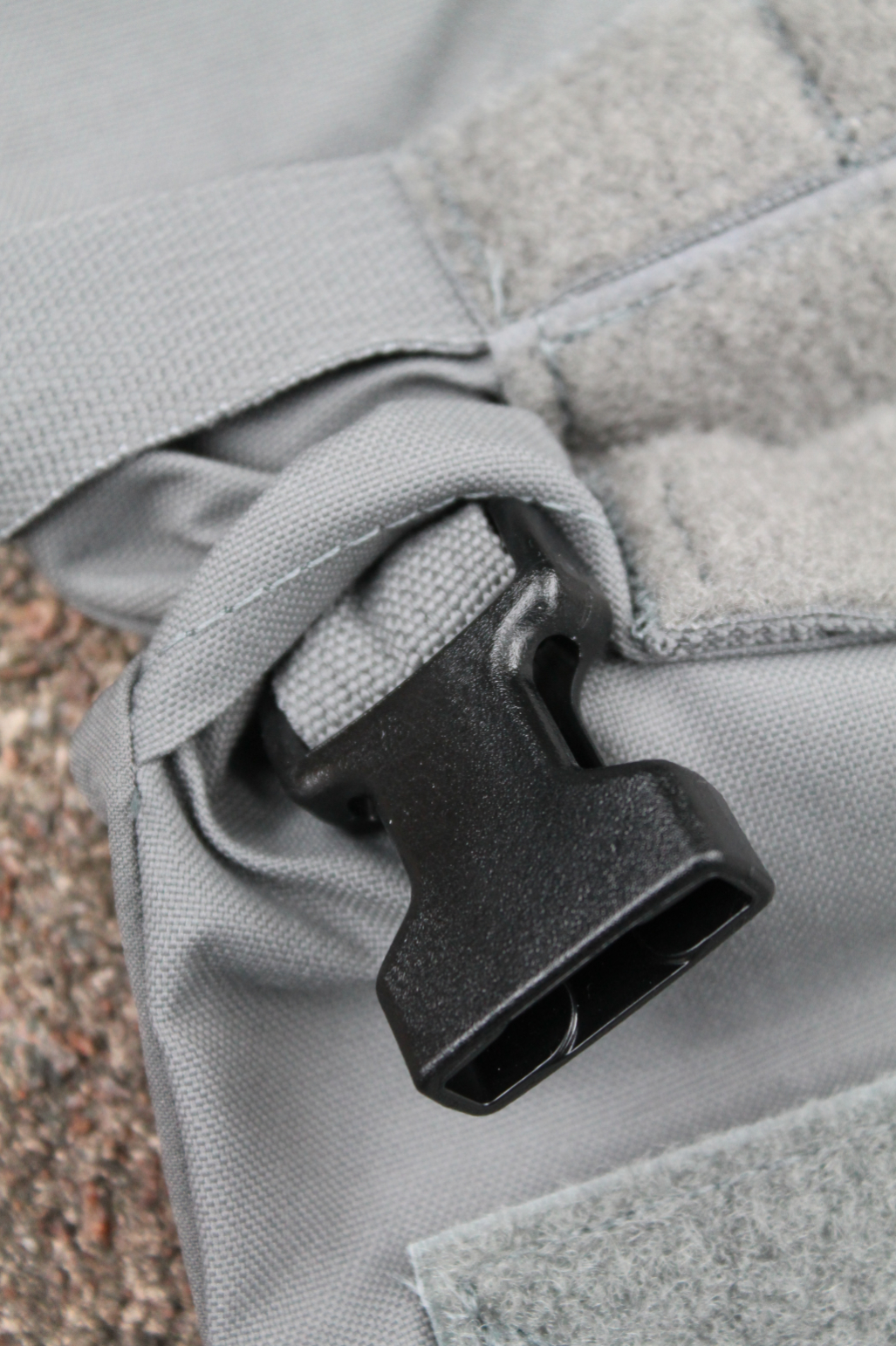 REVIEW: Spiritus Systems LV-119 Overt Plate Bags and Advanced 5