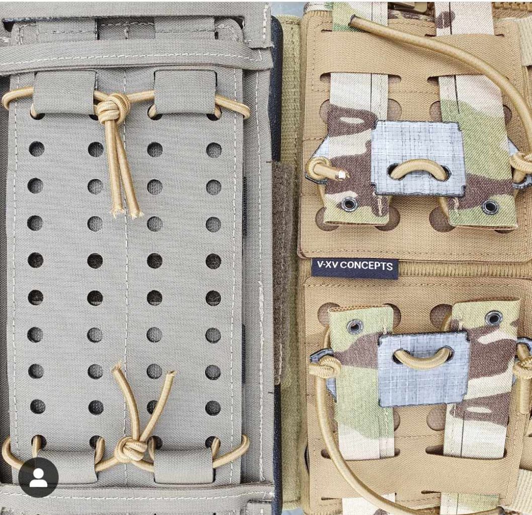 A Tale of 2 Cummerbund Adapters The Full 9