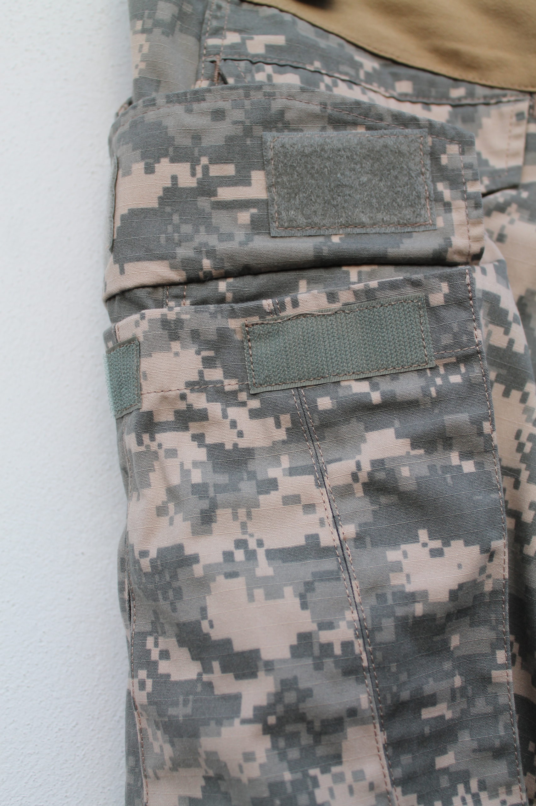 Crye AC Combat Trousers – UCP – The Full 9